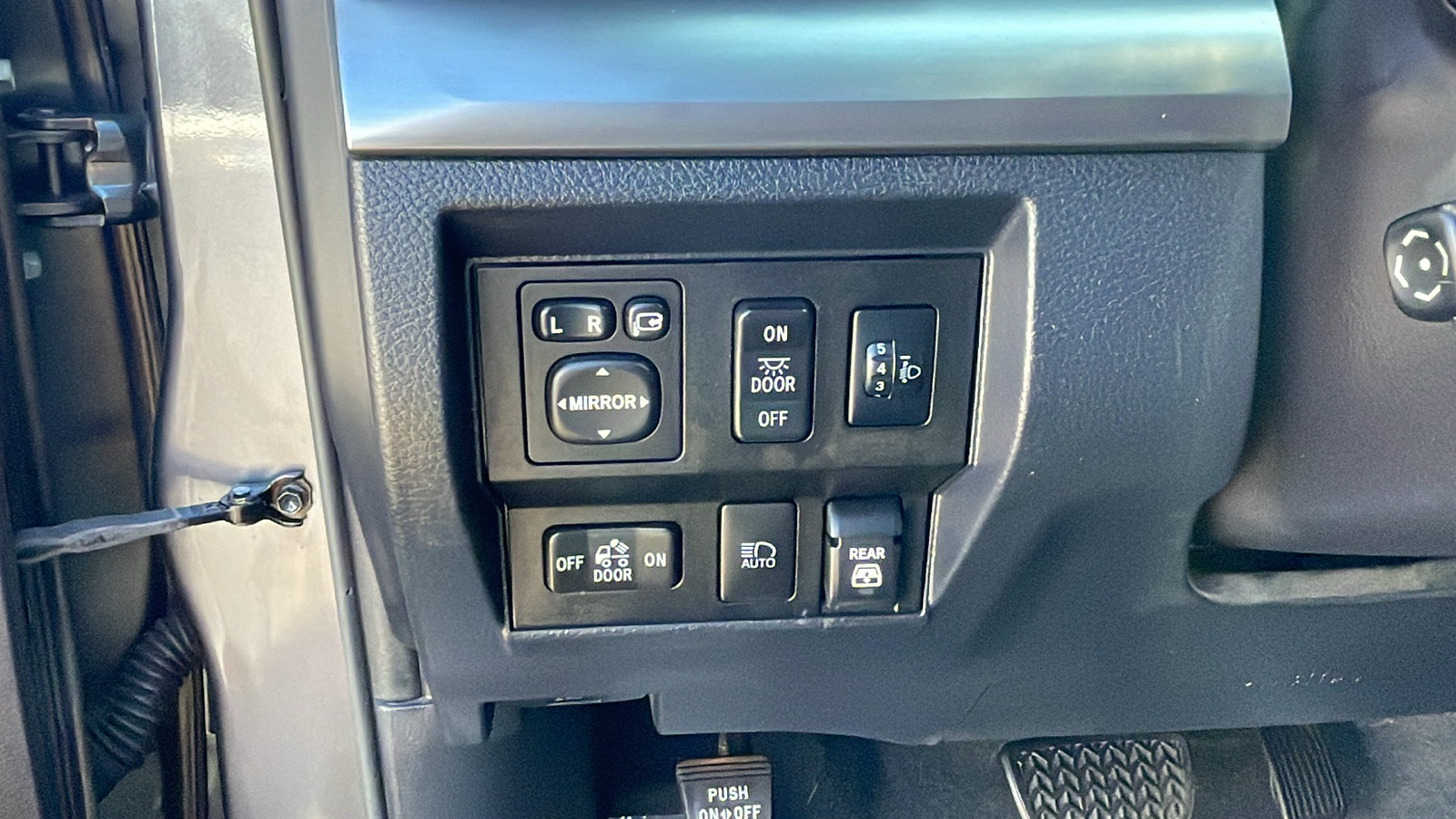 2019 Toyota Tundra 4WD Platinum 6