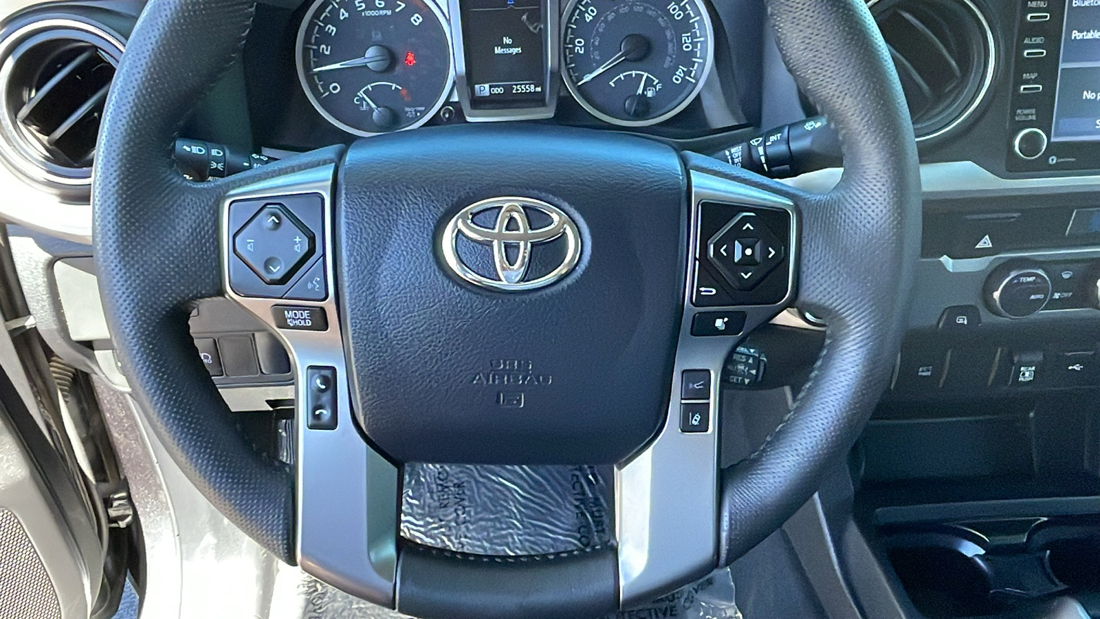 2023 Toyota Tacoma SR5 8