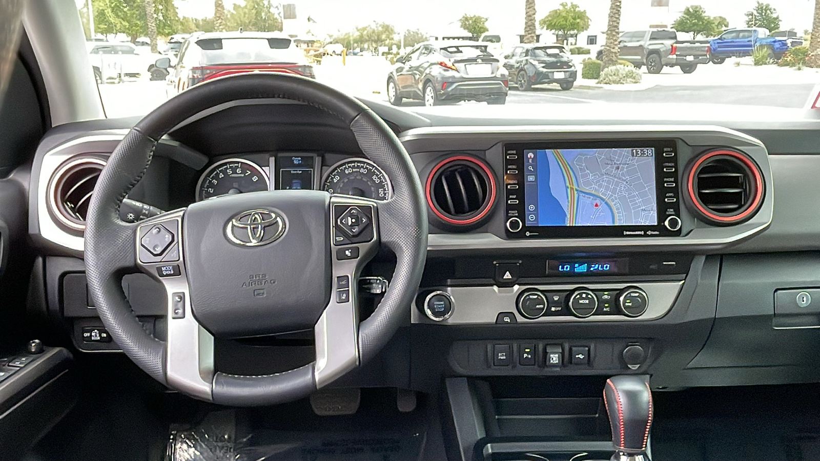 2023 Toyota Tacoma SR5 4
