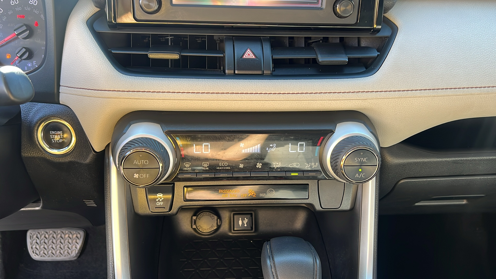 2019 Toyota RAV4 XLE 13