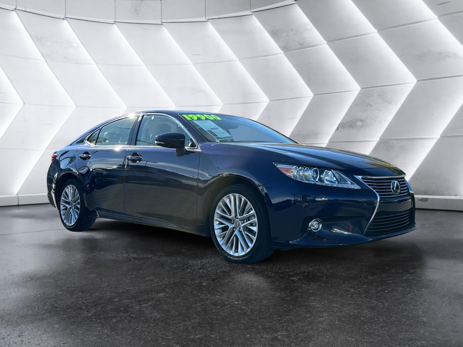 2014 Lexus ES 350 350 1