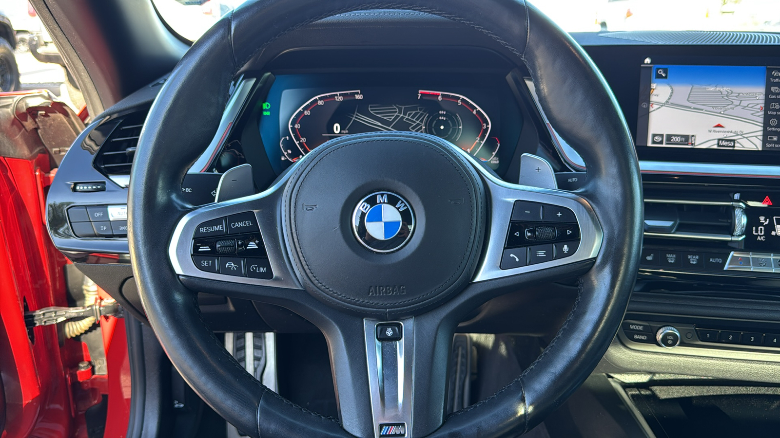 2020 BMW Z4 sDrive30i 7