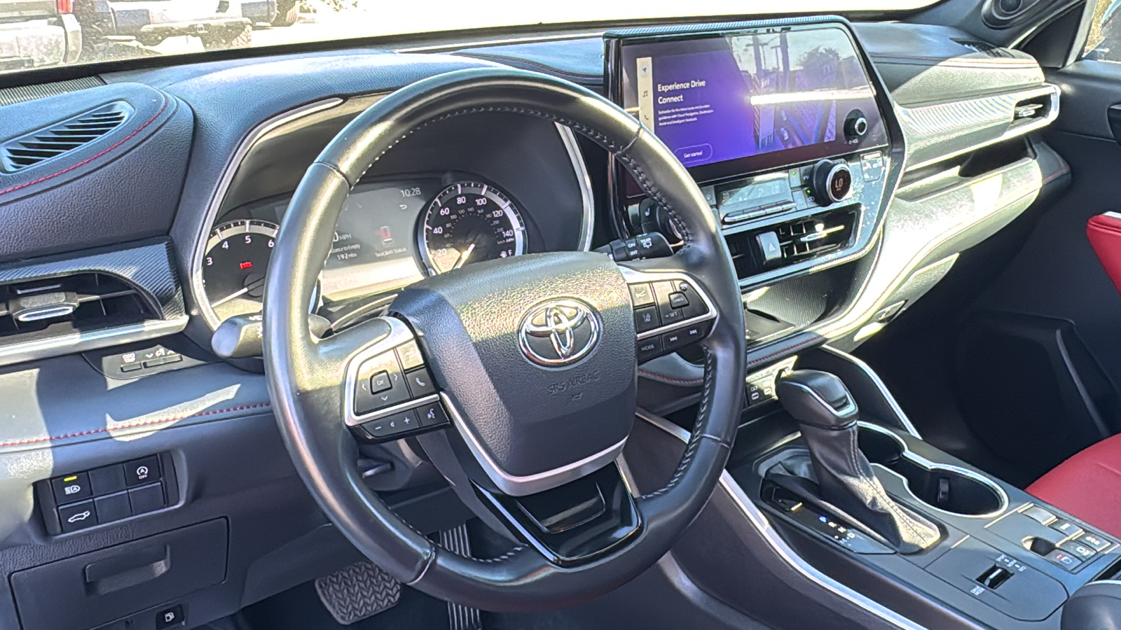 2023 Toyota Highlander XSE 15