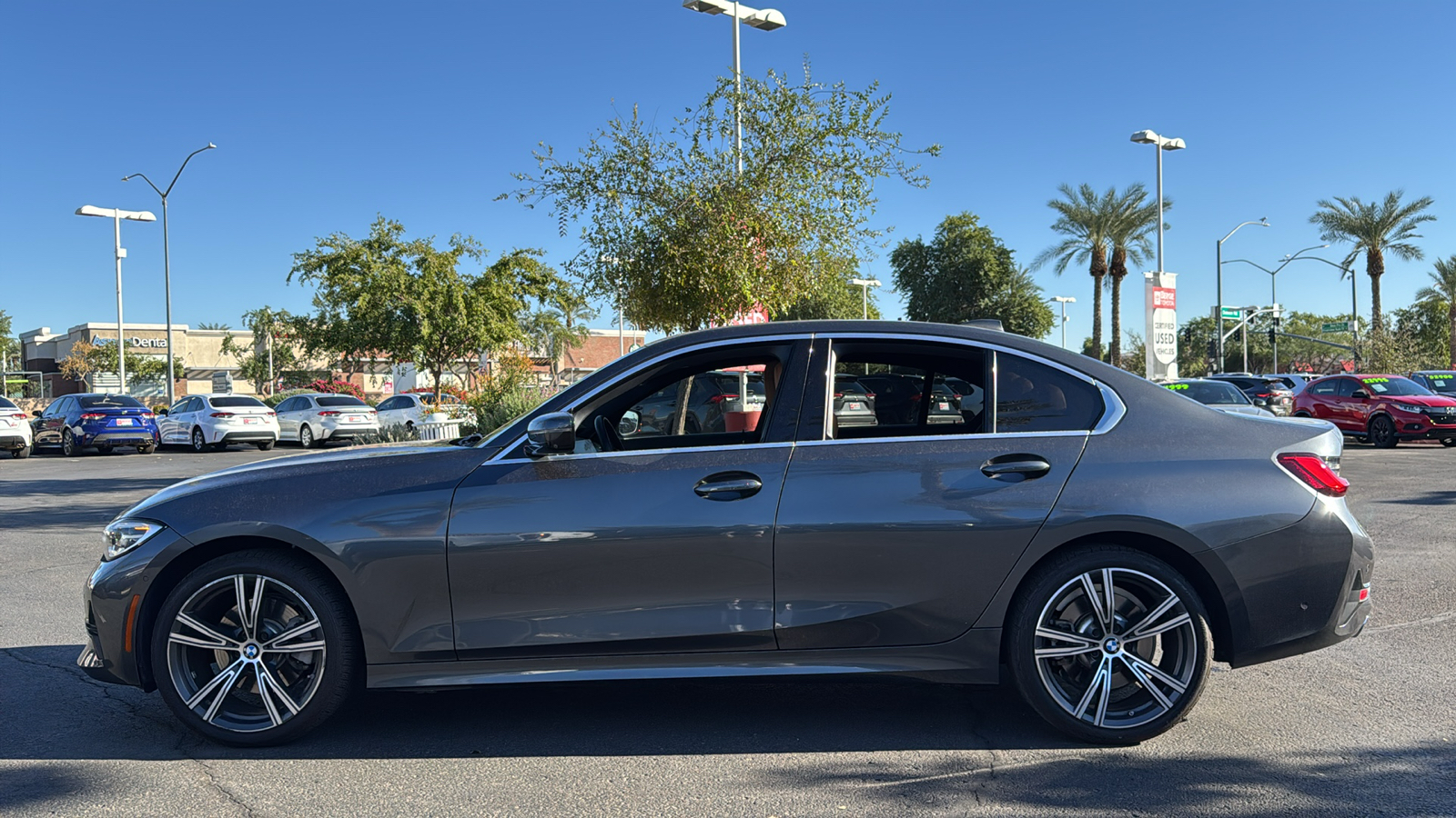 2019 BMW 3 Series 330i xDrive 3