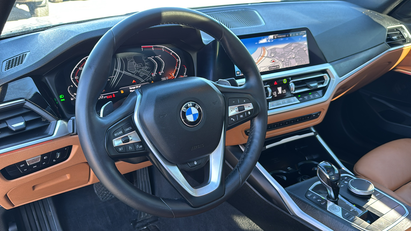 2019 BMW 3 Series 330i xDrive 15