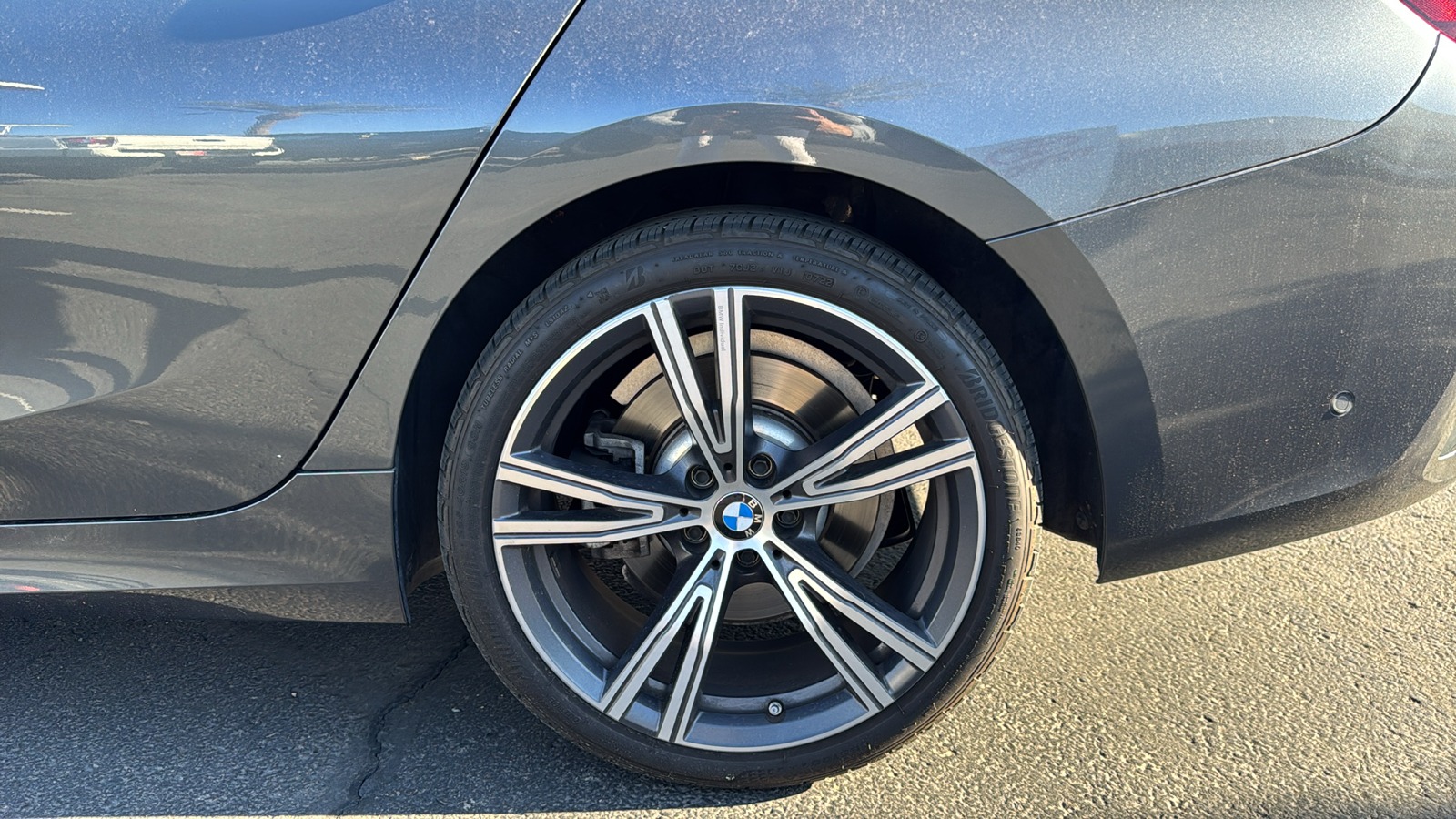 2019 BMW 3 Series 330i xDrive 22