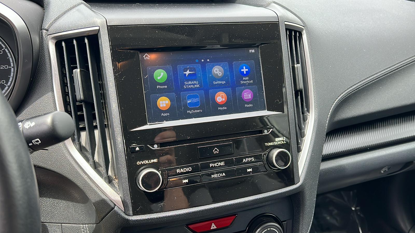 2019 Subaru Crosstrek Premium 17