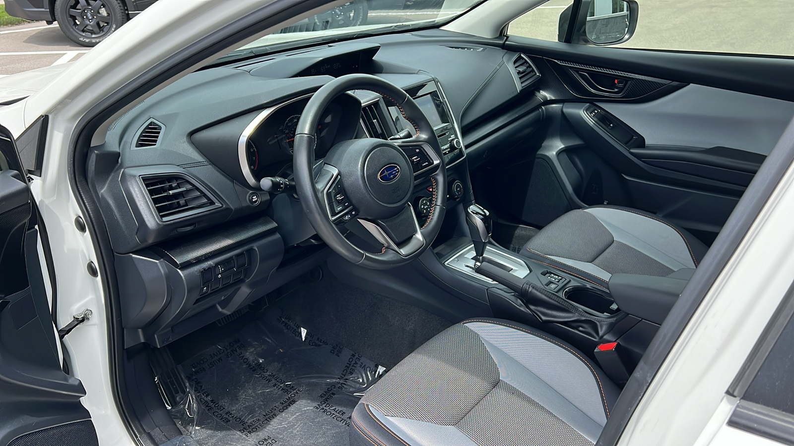 2019 Subaru Crosstrek Premium 26