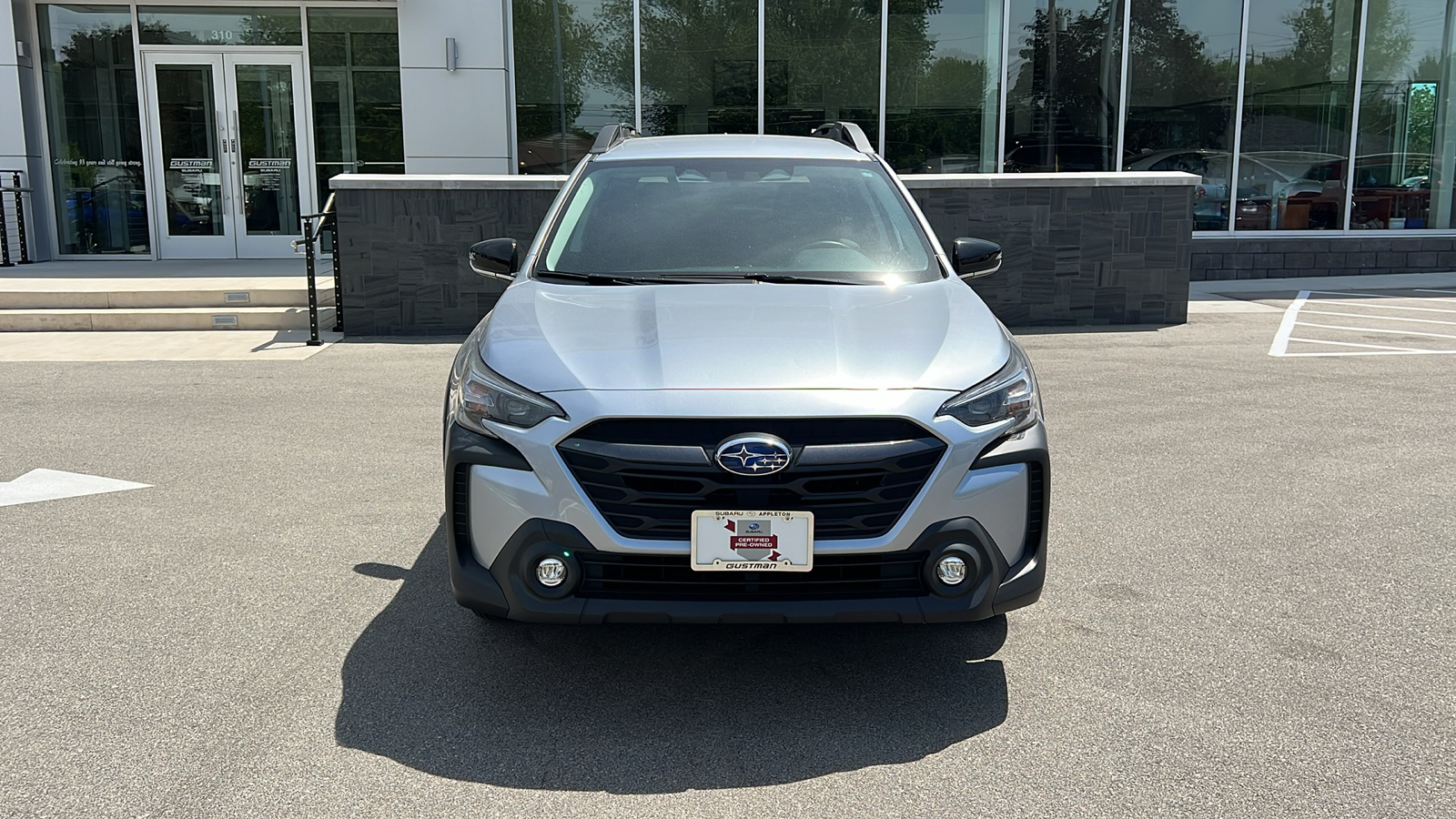 2024 Subaru Outback Premium 33