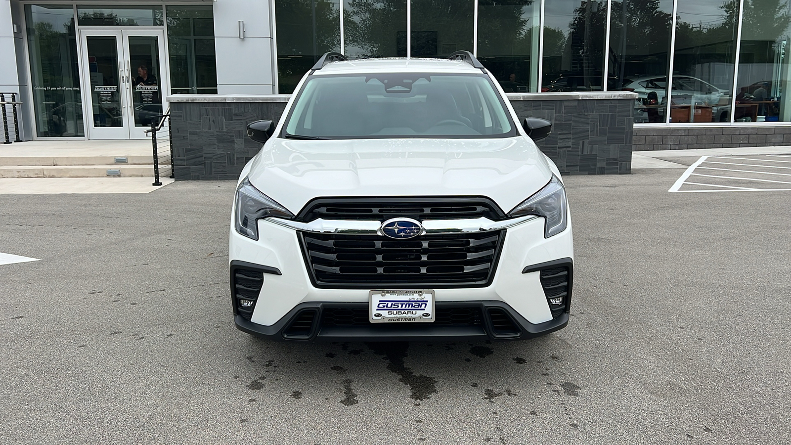 2024 Subaru Ascent Limited 35