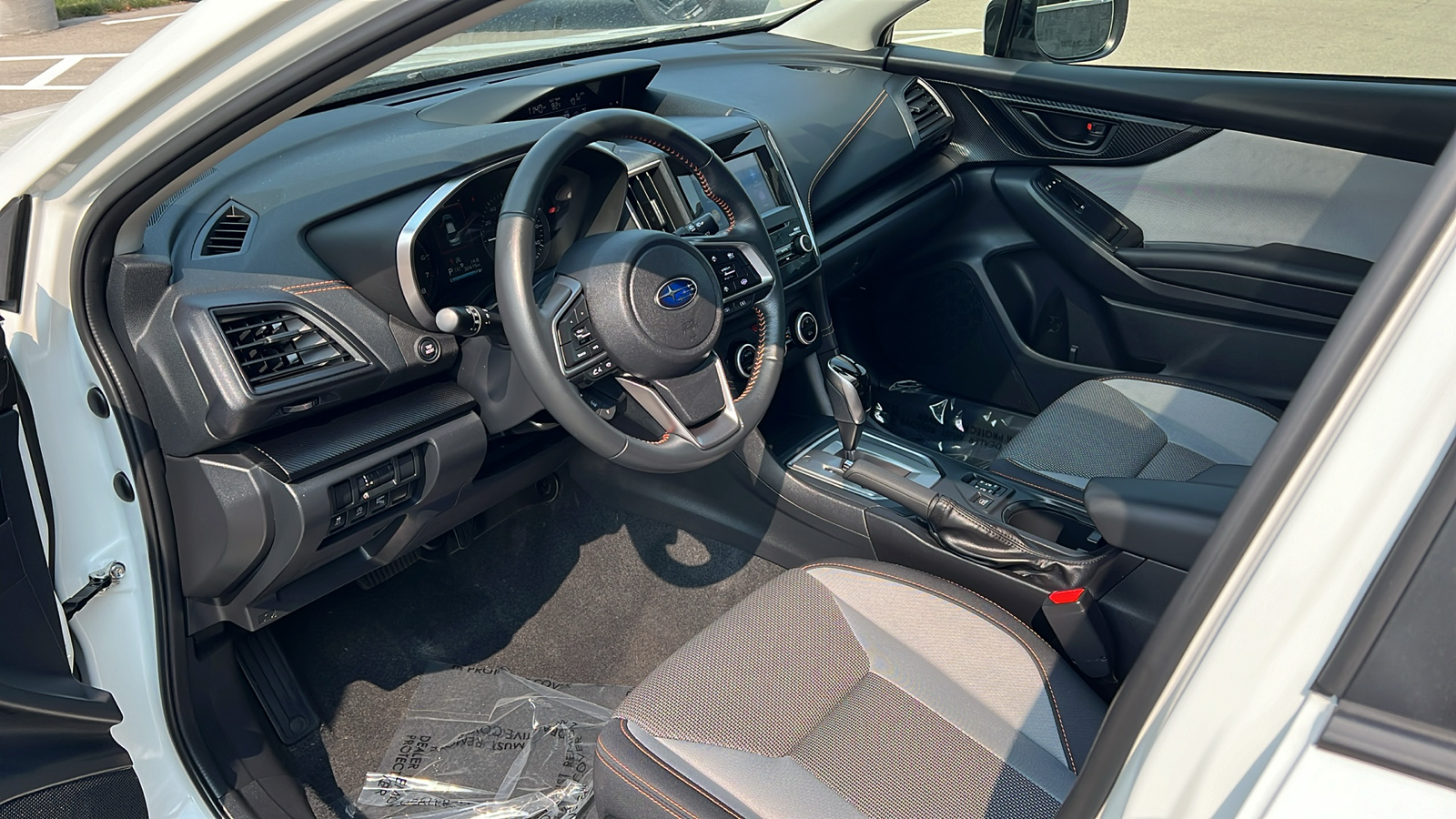 2021 Subaru Crosstrek Premium 29