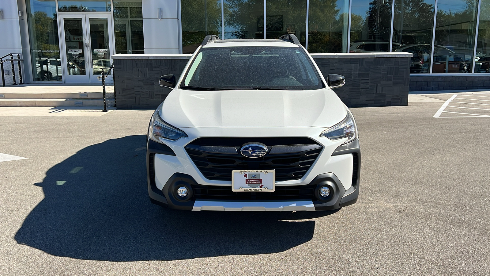 2023 Subaru Outback Limited 35