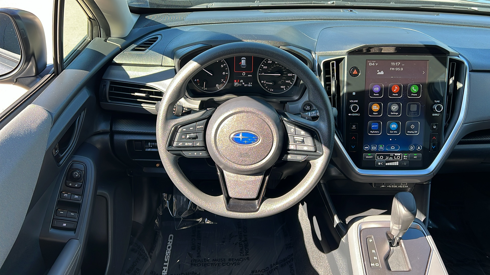 2024 Subaru Crosstrek Premium 10