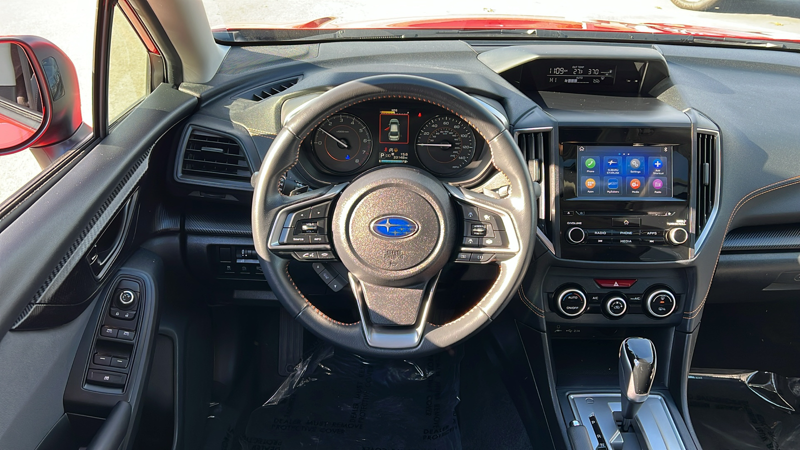 2022 Subaru Crosstrek Premium 10