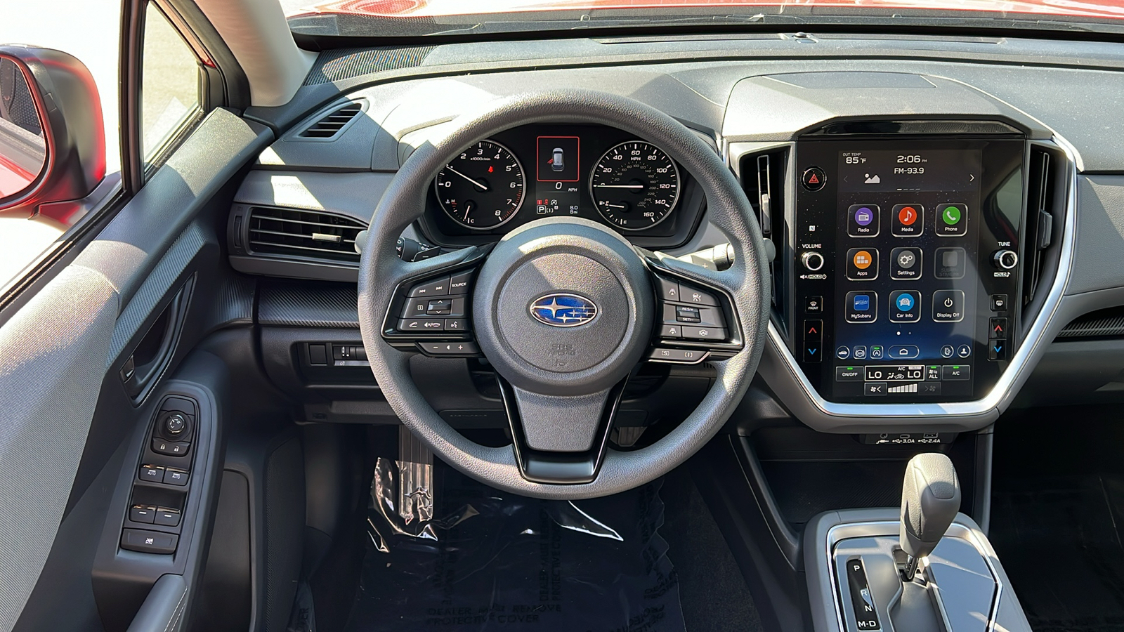 2024 Subaru Crosstrek Premium 10