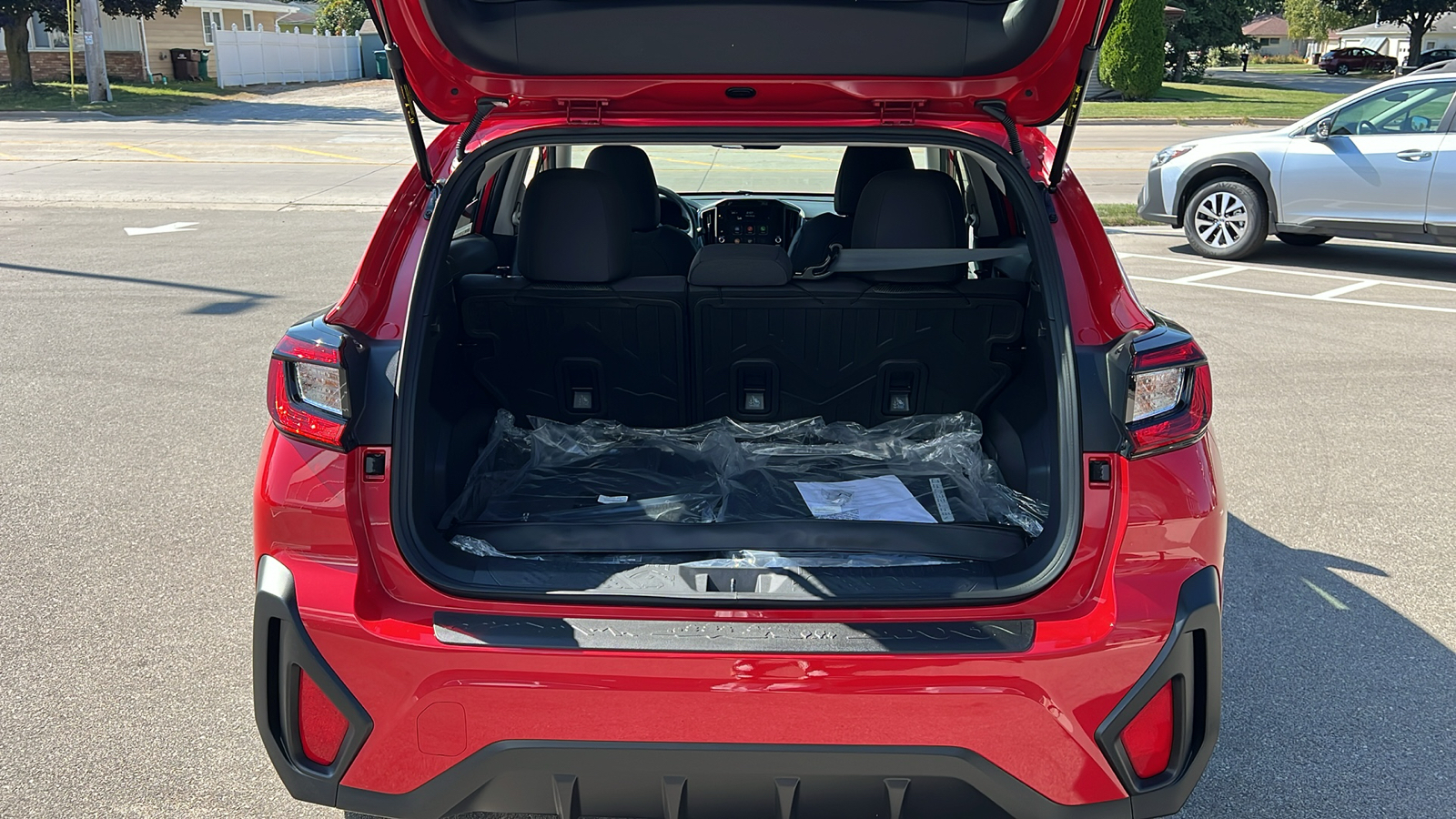 2024 Subaru Crosstrek Premium 29