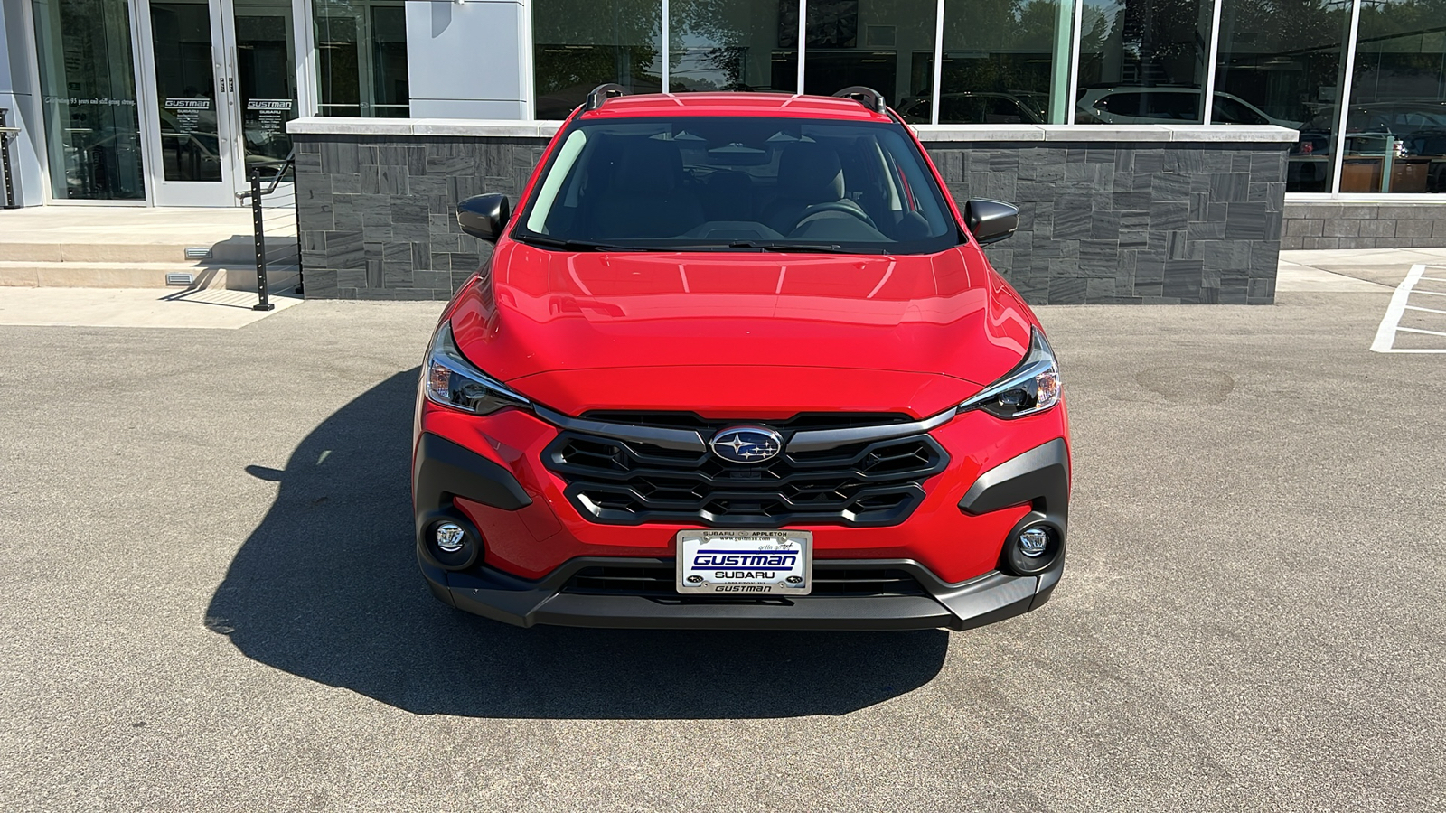 2024 Subaru Crosstrek Premium 32