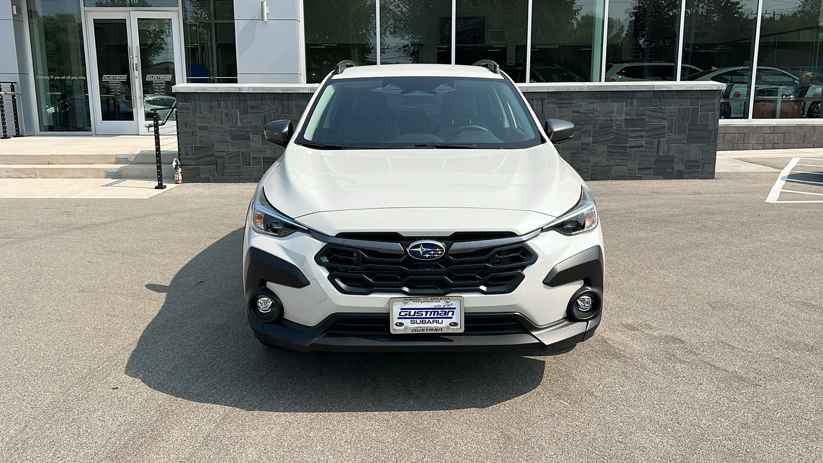 2024 Subaru Crosstrek Premium 32