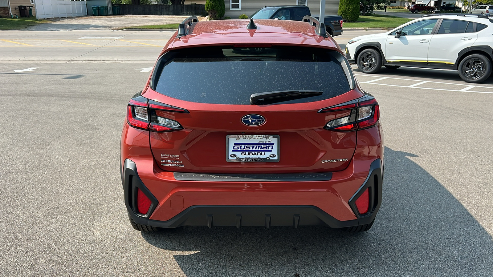 2024 Subaru Crosstrek Premium 5