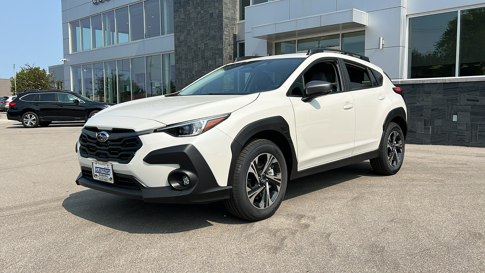 2024 Subaru Crosstrek Premium 1