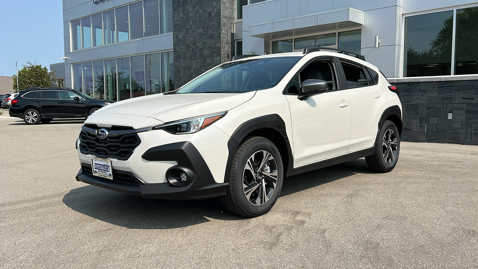 2024 Subaru Crosstrek Premium 2