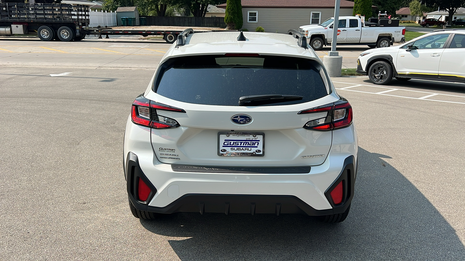 2024 Subaru Crosstrek Premium 5