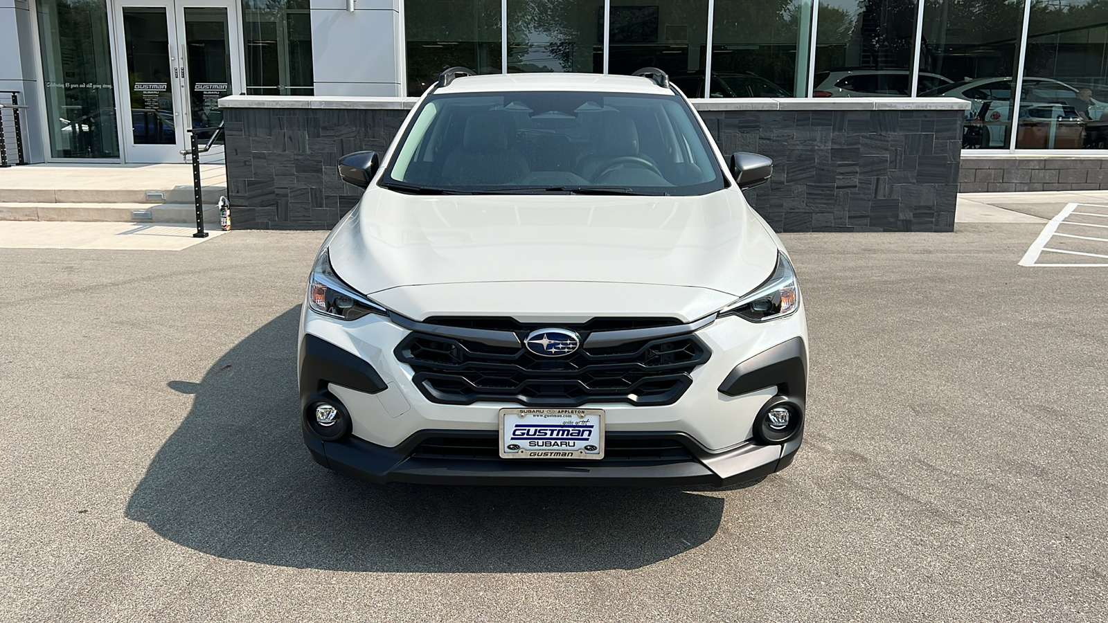 2024 Subaru Crosstrek Premium 32