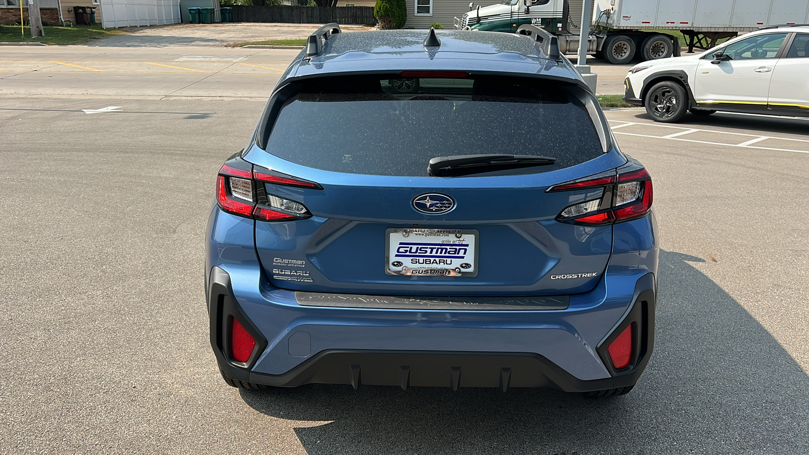 2024 Subaru Crosstrek Premium 5