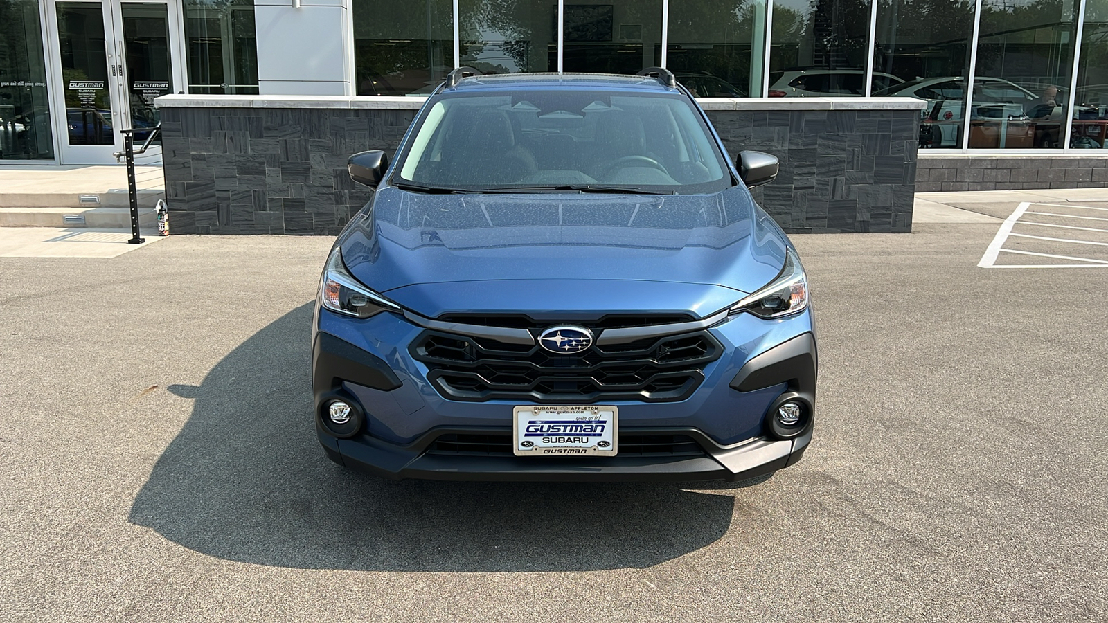 2024 Subaru Crosstrek Premium 33