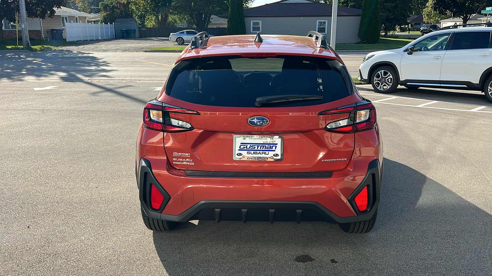 2024 Subaru Crosstrek Premium 5