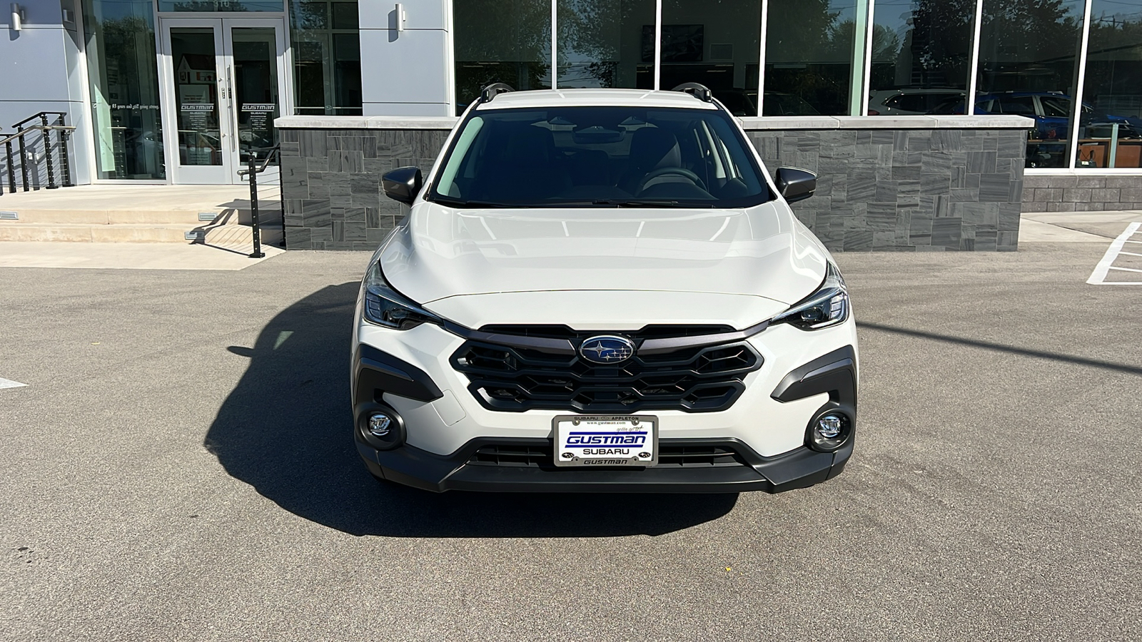 2024 Subaru Crosstrek Limited 32