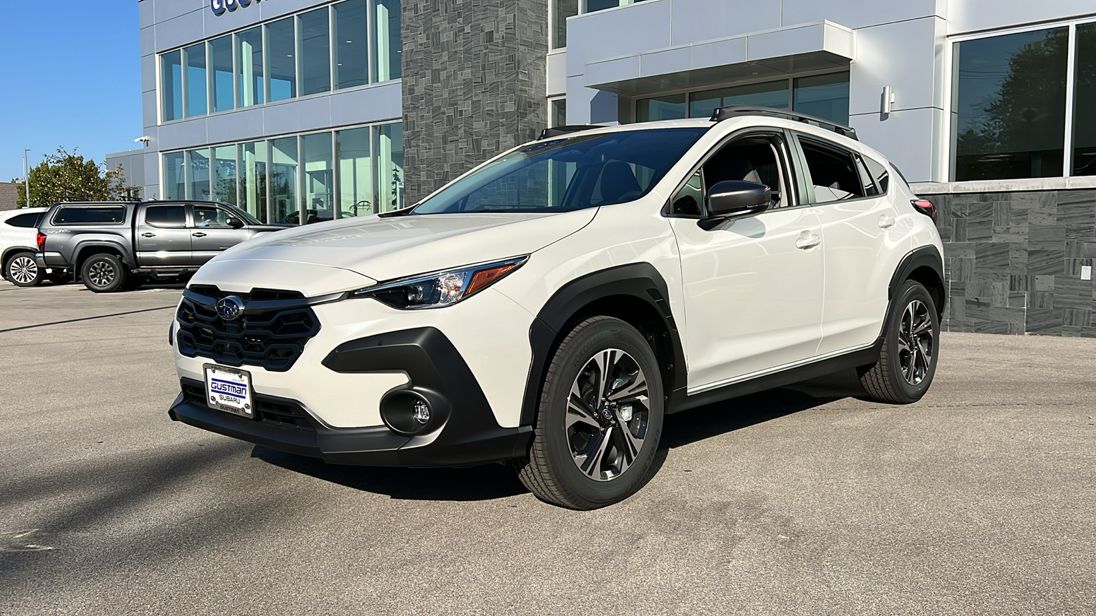 2024 Subaru Crosstrek Premium 1