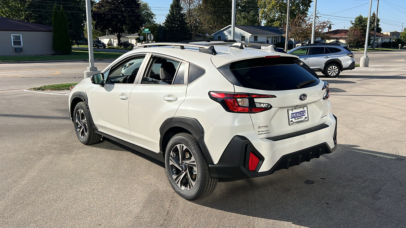 2024 Subaru Crosstrek Premium 4