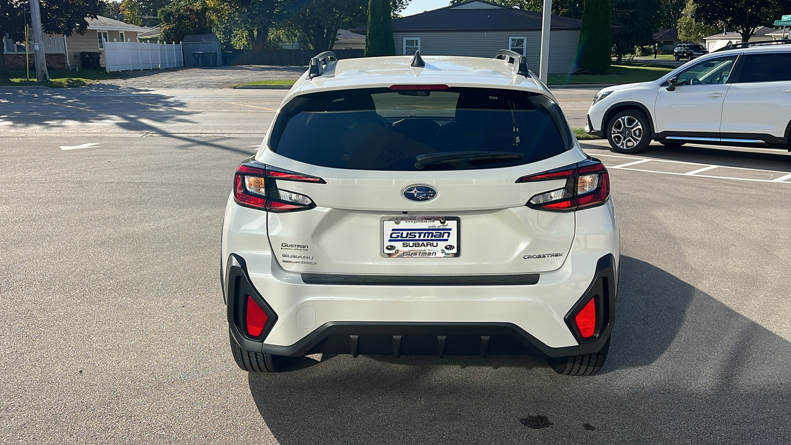 2024 Subaru Crosstrek Premium 5