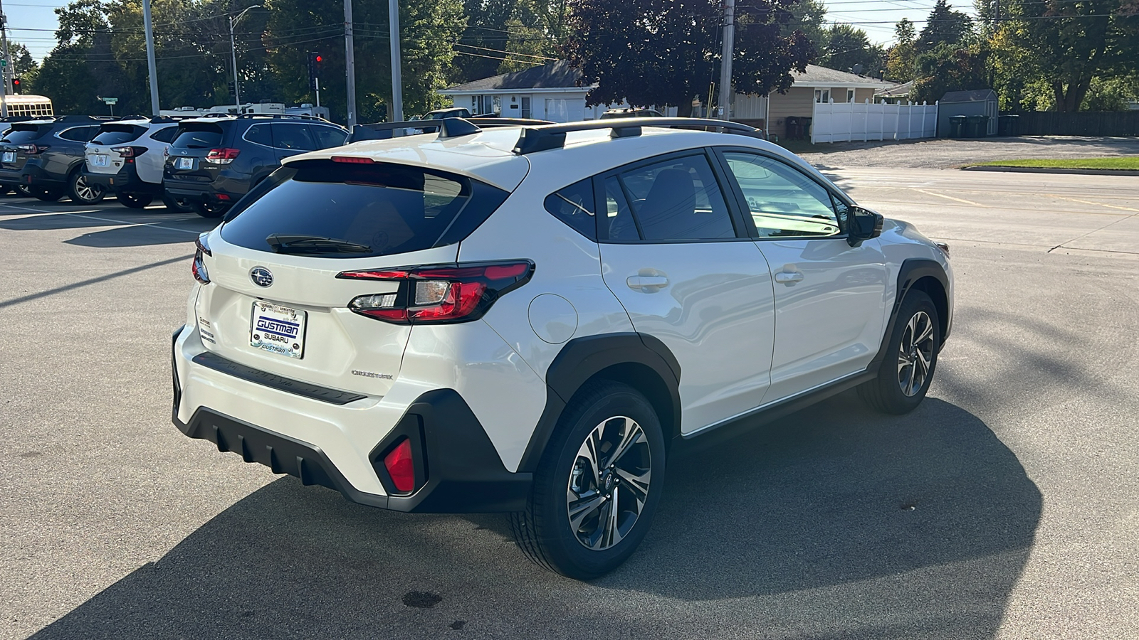 2024 Subaru Crosstrek Premium 6