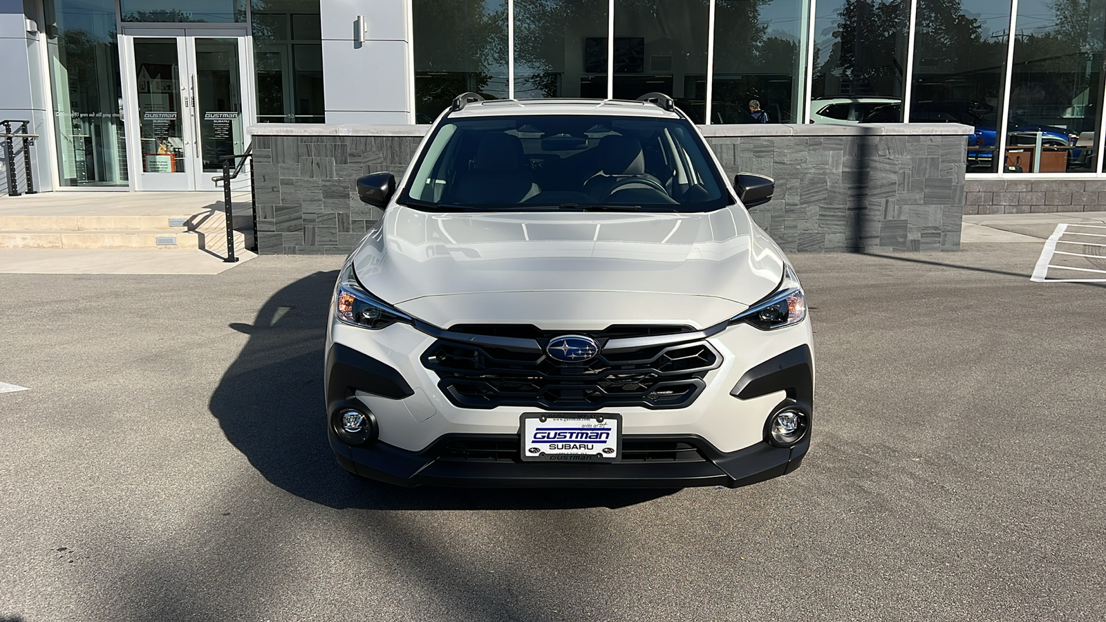 2024 Subaru Crosstrek Premium 33