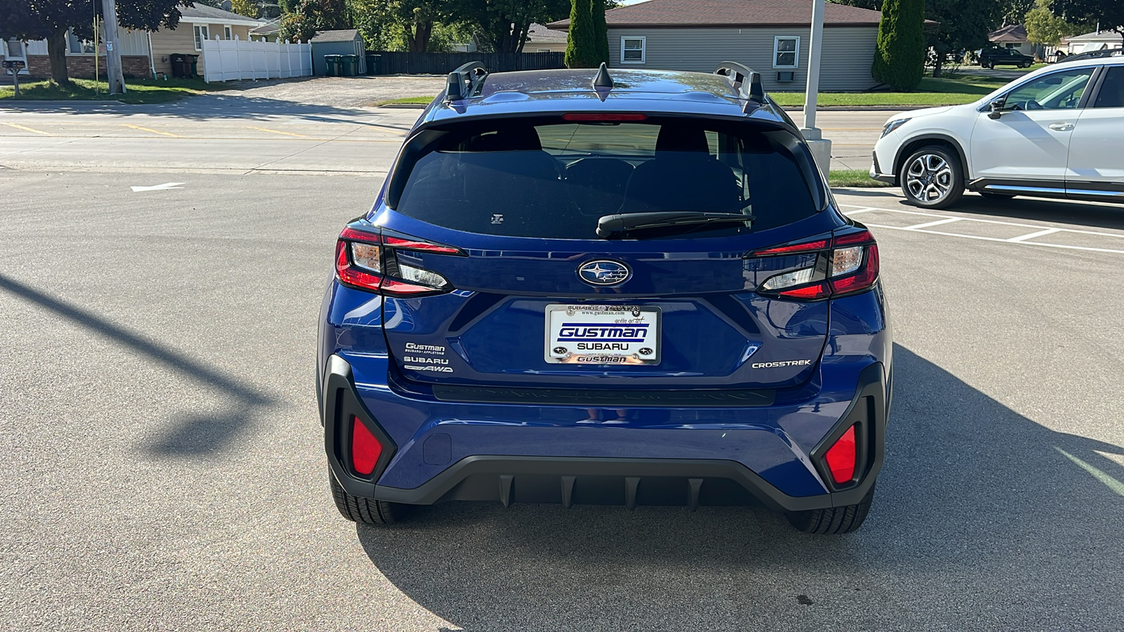 2024 Subaru Crosstrek Premium 5