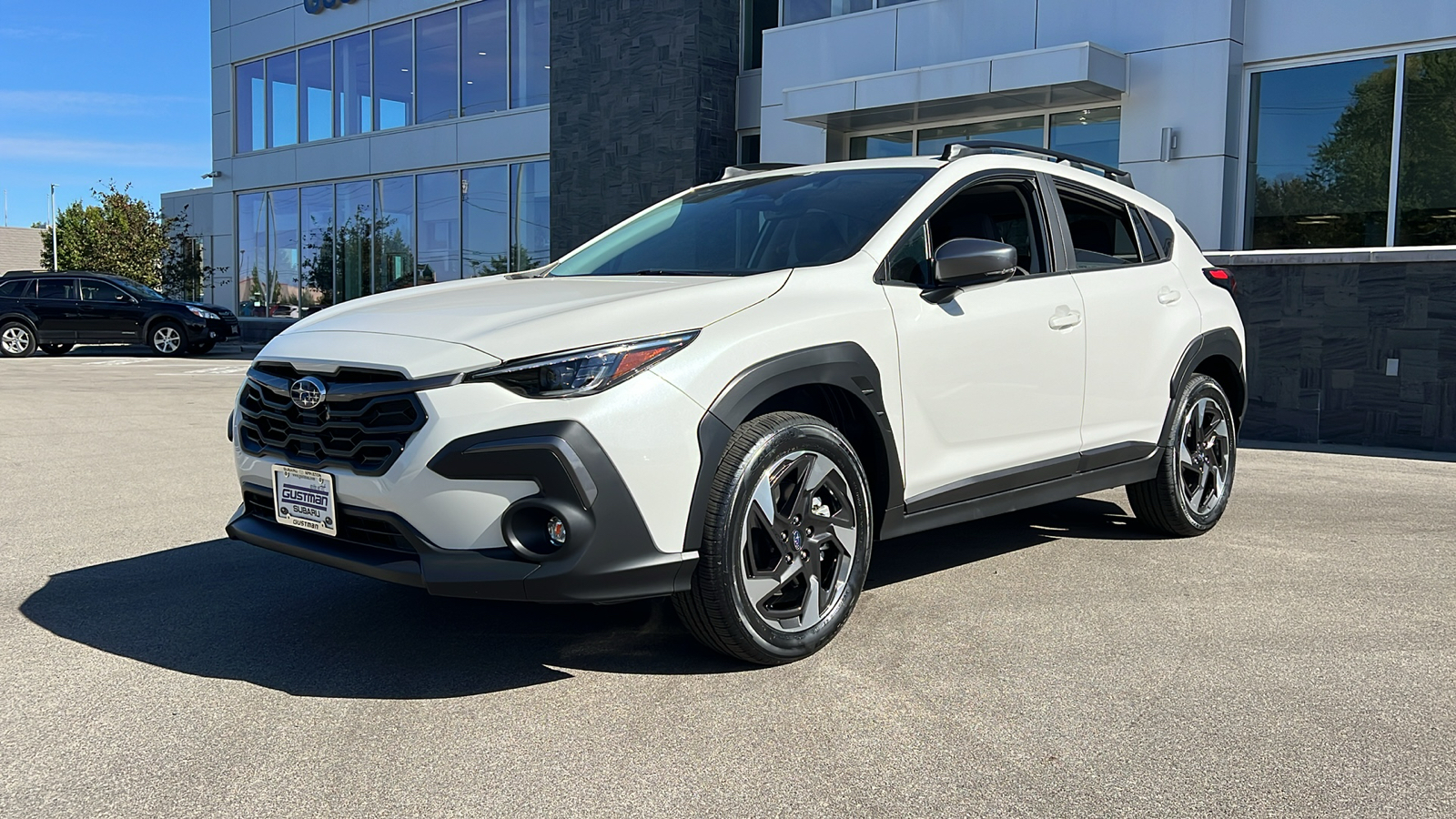 2024 Subaru Crosstrek Limited 2