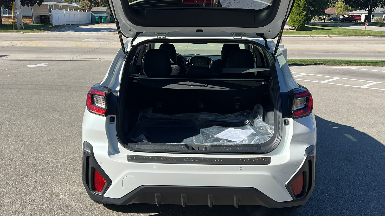 2024 Subaru Crosstrek Limited 30