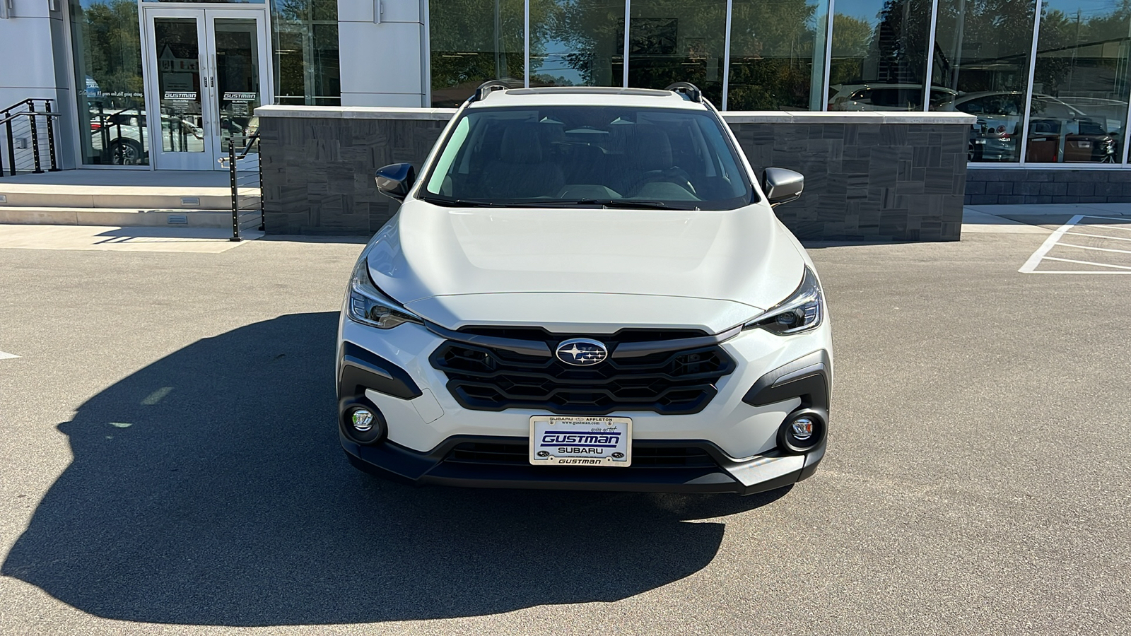 2024 Subaru Crosstrek Limited 33