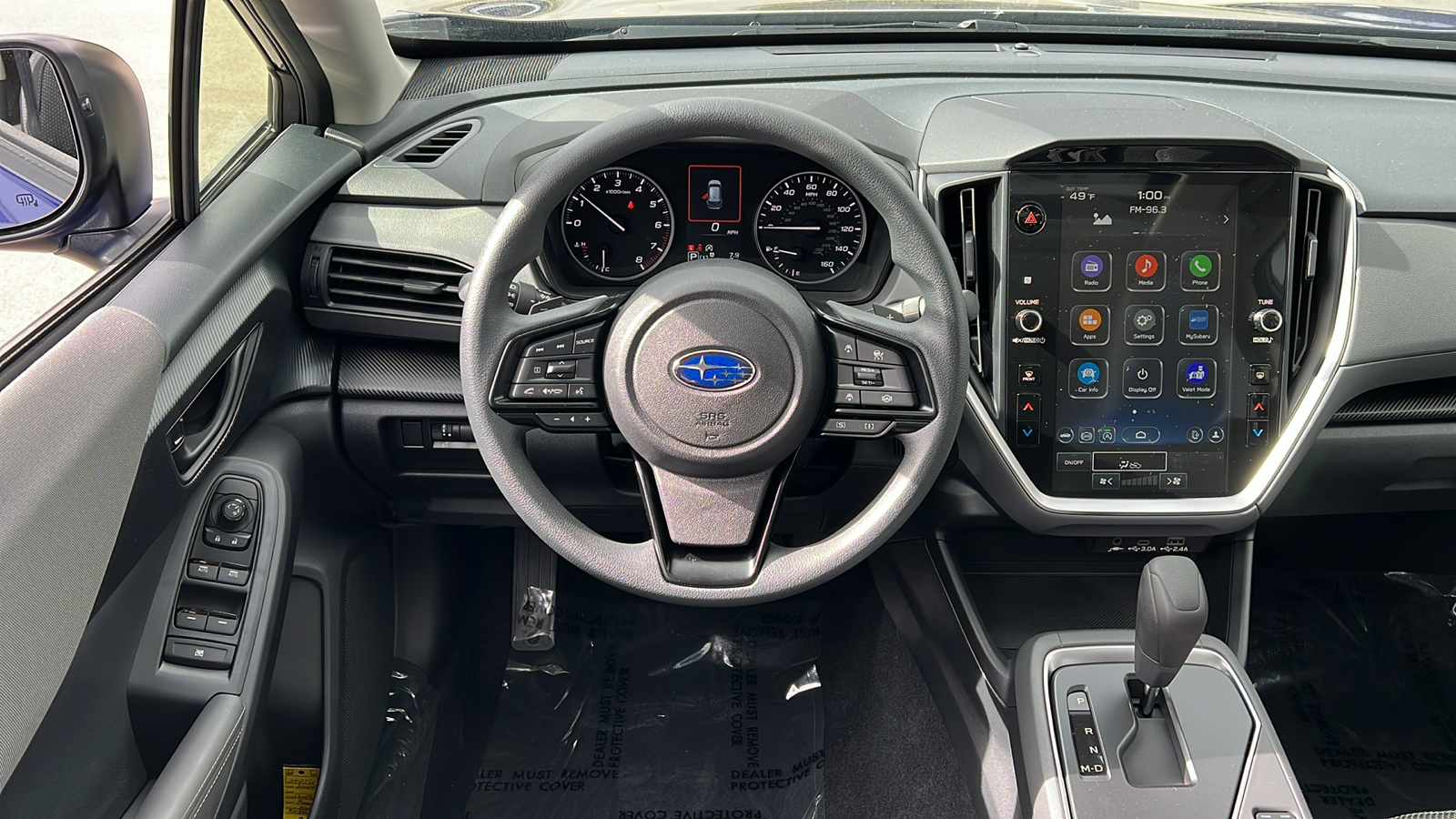 2024 Subaru Crosstrek Premium 10