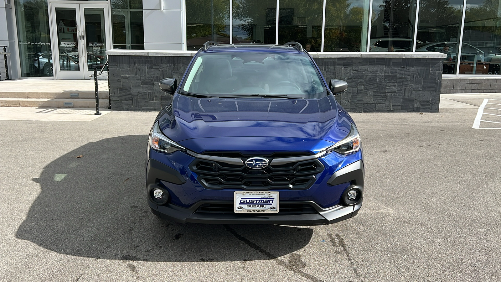 2024 Subaru Crosstrek Premium 33