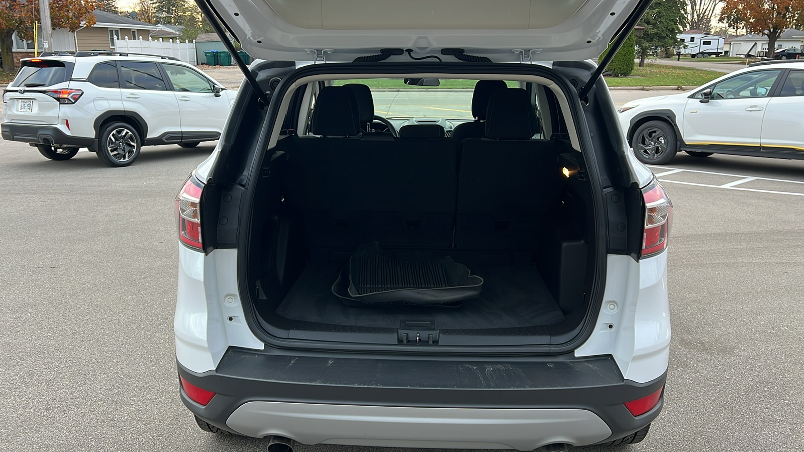 2018 Ford Escape SE 29