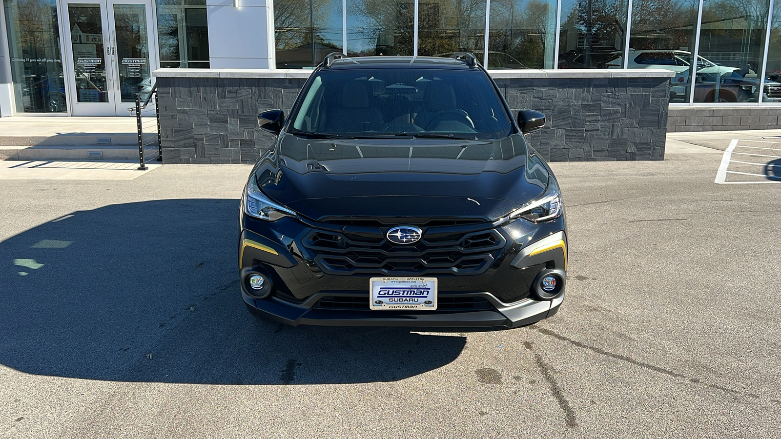 2024 Subaru Crosstrek Sport 33