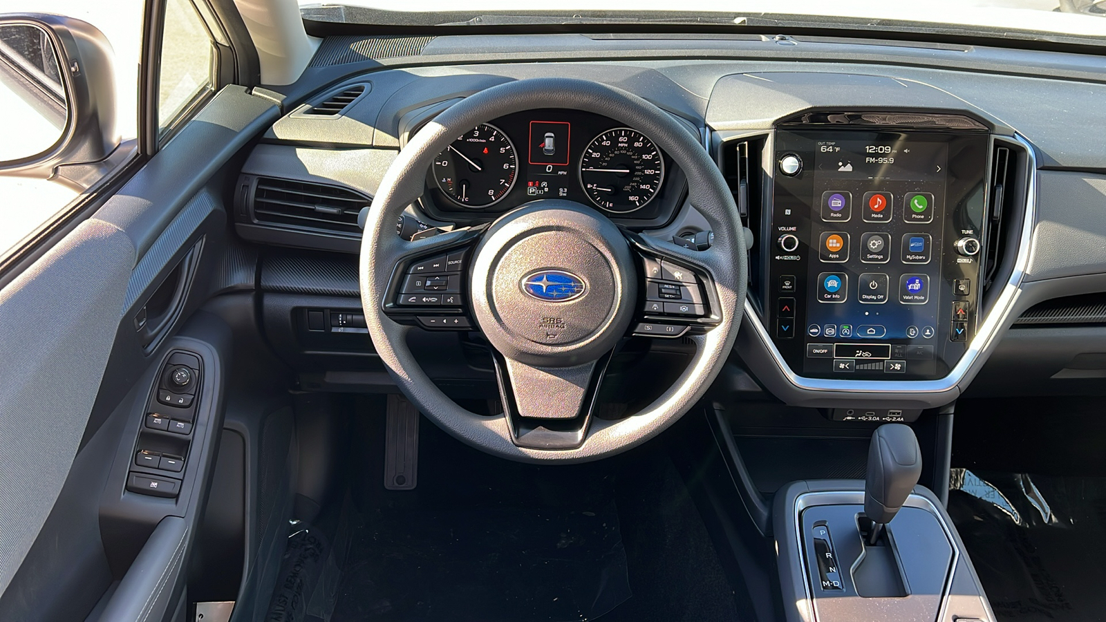 2024 Subaru Crosstrek Premium 10