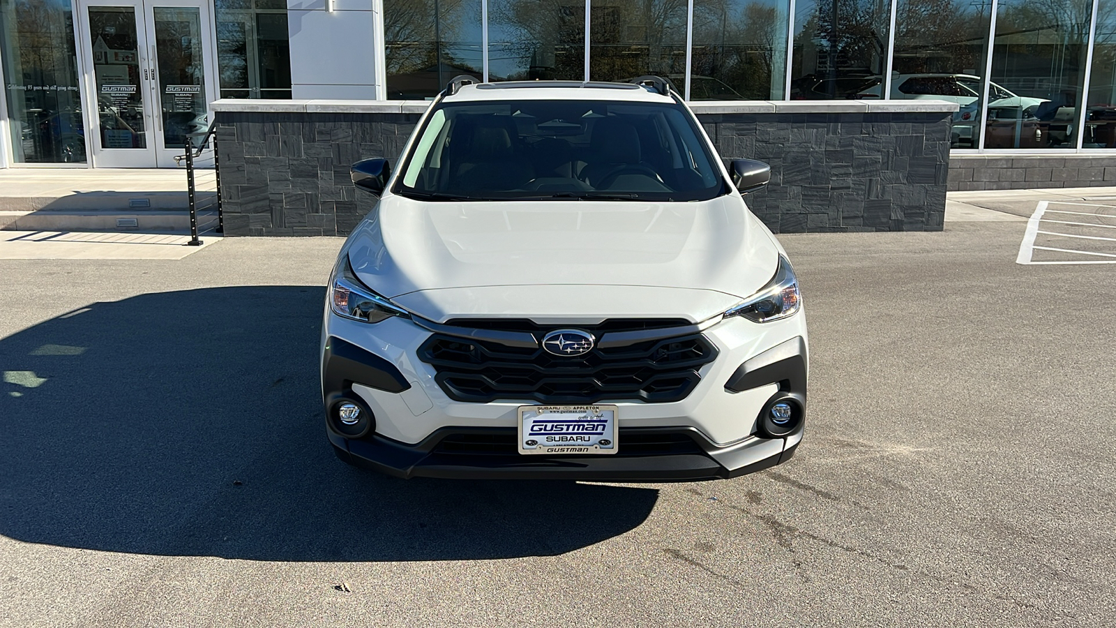 2024 Subaru Crosstrek Premium 33