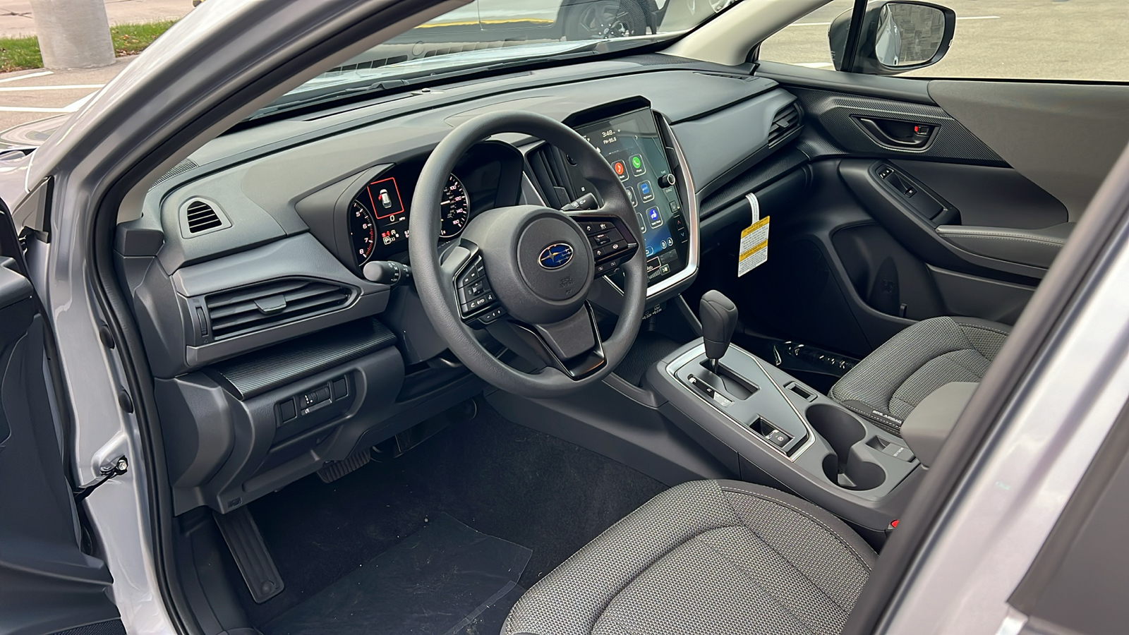 2024 Subaru Crosstrek Premium 26