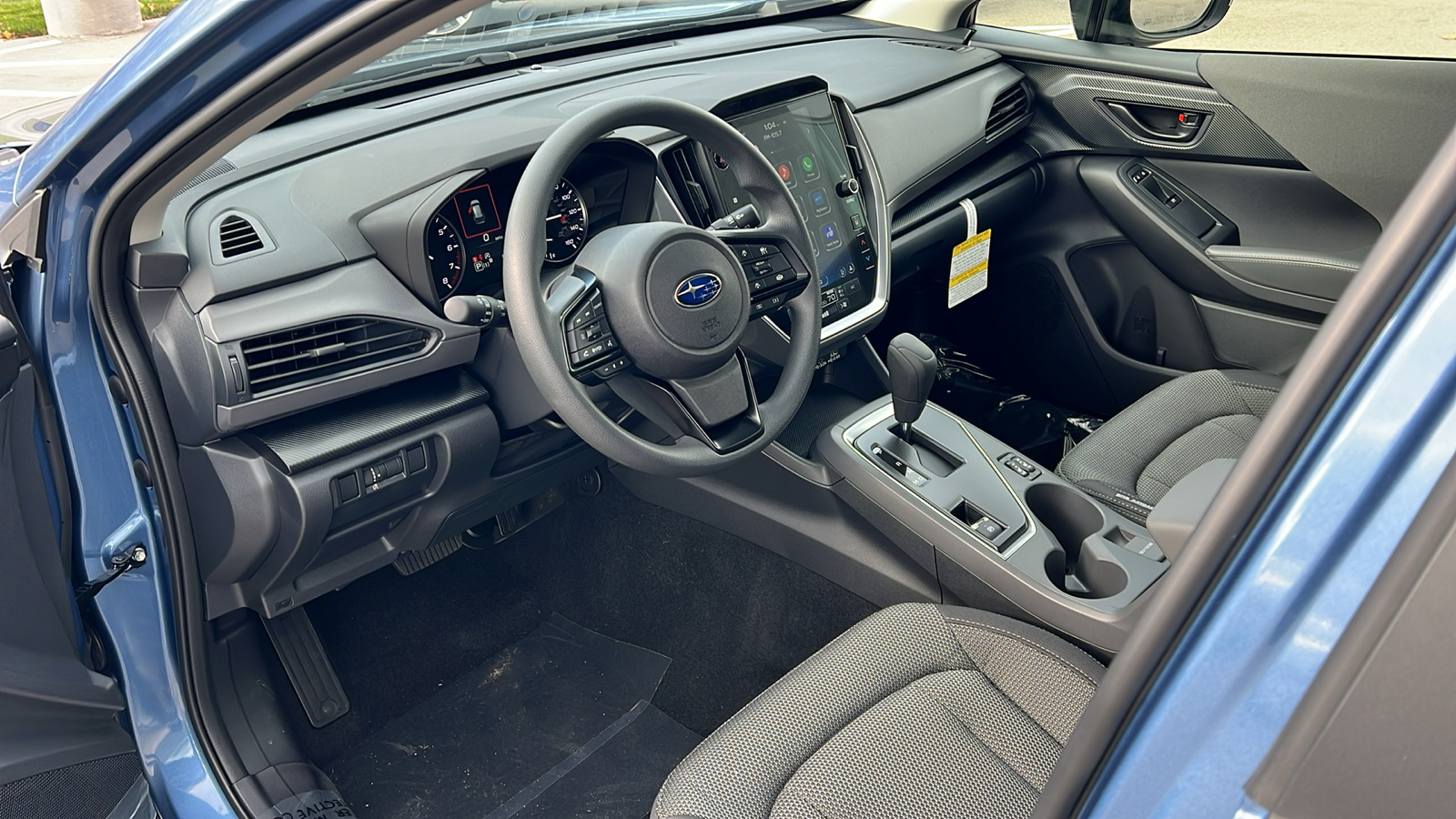 2024 Subaru Crosstrek Premium 26