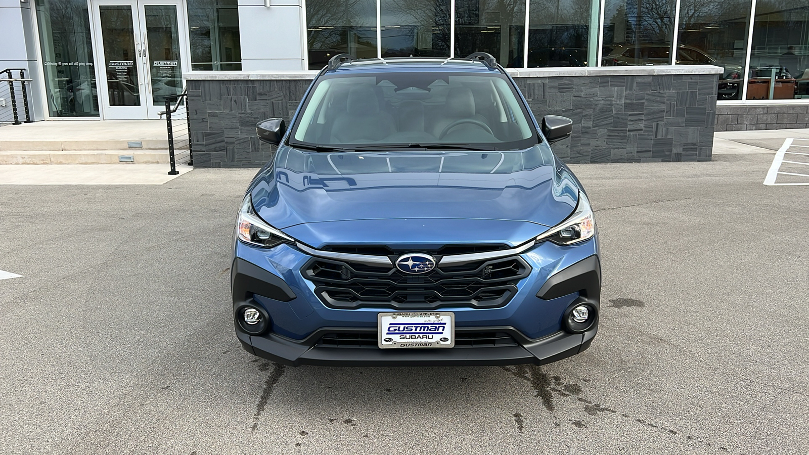 2024 Subaru Crosstrek Premium 32