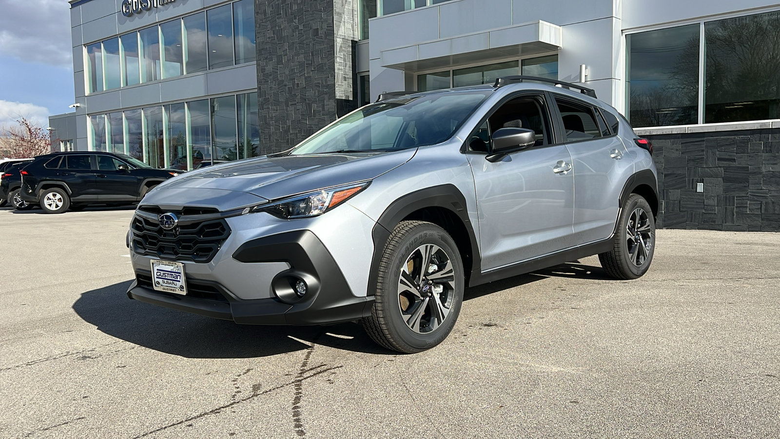 2024 Subaru Crosstrek Premium 1